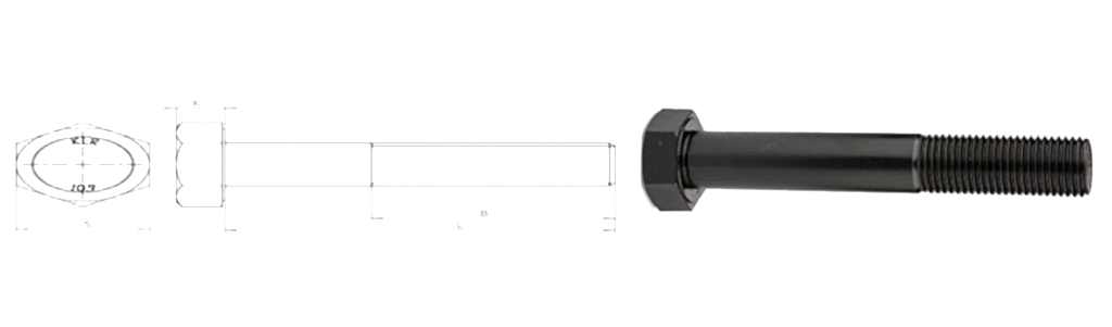 DIN 960 - ISO 8765 - DIN 960 - ISO 8765