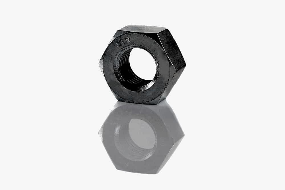 ASME B18 2.2 - ASME B18 2.2